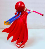Trendmasters Cardcaptors: Sakura & Li PVC Figures 2000