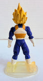 Shodo Dragon Ball Z Renewal: Super Saiyan Vegeta (No Packaging)