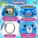 Care Bears Digital Pet: Grumpy Bear