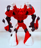 Spawn Series 34 Robot Wars: Manga Spawn 2 (No Packaging) 2008