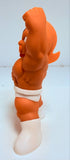 Inspired Kinnikuman Super Muscle Fighters Set Of 4 Sofubi