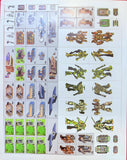 CITYTECH The Battletech Game of Urban Combat (Used)