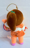 Banpresto Sailor Moon R - Makoto Kino W/Lunch Bag Plush 1994 [3]
