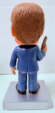X-Files Wacky Wobblers: Fox Mulder & Dana Scully (No Box) 2014