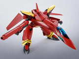 Macross 7 Hi-Metal R: VF-19 Custom Fire Valkyrie