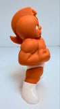Inspired Kinnikuman Super Muscle Fighters Set Of 4 Sofubi