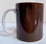 Fallout 4: Heat Reactive Mug