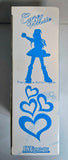 Pretty Cure! S.H.Figuarts: Cure White (Open Box)
