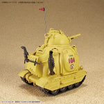 Sand Land: Royal Army Tank Corps No.104 1/35 Model Kit