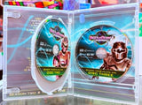 BeetleBorgs Metallix - Season Two Volume One DVD (Review Copy)