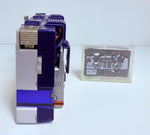 Takara Micro Change Robot MC-10: Cassette Man (Incomplete)