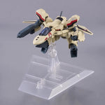 Macross Plus Tiny Session YF-19 (Isamu Alva Dyson Use) with Myung Fang Lone