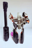 Takara Transformers G1 Megatron (Incomplete) 1983
