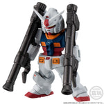 Mobile Suit Gundam Converge Core 45th Commemorative Last Shooting Set