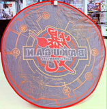 Bakugan Battle Brawlers: Pop Open Battle Mat W/Travel Case