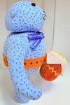 Sega Samba de Amigo: Bingo Plush 1999