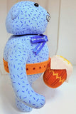 Sega Samba de Amigo: Bingo Plush 1999
