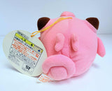 Banpresto Pokemon PokeDoll: Clefairy Plush 1998