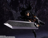Berserk S.H. Figuarts: Guts (Berserker Armor)