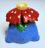 Takara Tomy Pokémon: Venasaur PVC Figure