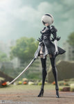 NieR: Automata Ver1.1a S.H.Figuarts: 2B