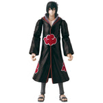 Naruto Shippuden Anime Heroes: Uchiha Sasuke (Taka Ver.)