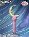 Sailor Moon Proplica: Moon Stick (Brilliant Color Edition)