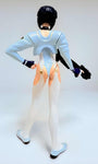 Alpha Ghost in the Shell: Motoko Kusanagi White Out (No box)
