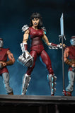 Teenage Mutant Ninja Turtles: Karai as Shredder (Mirage Comics)