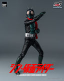 Shin Kamen Rider FigZero Kamen Rider 1/6 Scale Figure