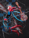 Spider-Man: Across the Spider-Verse S.H.Figuarts: Spider-Punk