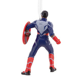 Marvel Studios Captain America: Brave New World Sam Wilson Hallmark Ornament