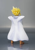 Dragon Ball Z S.H.Figuarts: Super Saiyan Son Gohan SDCC Exclusive Special Color Edition (Signed by Sonny Strait)