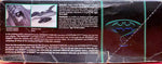 Revell Batman Forever - Batwing 1/32 Scale Model Kit