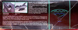 Revell Batman Forever - Batwing 1/32 Scale Model Kit