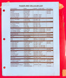 G.I. Joe A Real American Hero DiC Entertainment Animation Cel: Cobra Trooper W/Production List