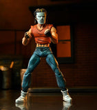 Teenage Mutant Ninja Turtles: Casey Jones (Classic Colors)