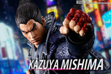 Tekken 8 S.H.Figuarts: Kazuya Mishima