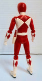 Kyoryu Sentai Zyuranger S.H.Figuarts: Tyranno Ranger Ranger (No Box/Missing Accessoires)