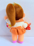 Banpresto Sailor Moon R - Makoto Kino W/Lunch Bag Plush 1994