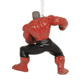 Marvel Studios Captain America: Brave New World Red Hulk Hallmark Ornament