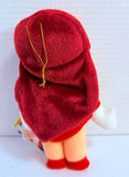 Banpresto Sailor Moon R UFO Catcher - Sailor Mars Plush 1993