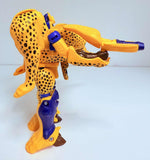Beast Wars: Deluxe Cheetor (Loose Green Eyes)