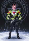 Kamen Rider Geats S.H.Figuarts: Kamen Rider Tycoon (Ninja Form) Exclusive