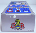 Gakken Boy's Series: Eraser Robot Myzar