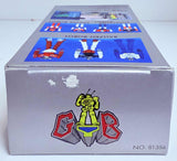 Gakken Boy's Series: Eraser Robot Myzar