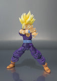 Dragon Ball Z S.H.Figuarts: Super Saiyan Son Gohan SDCC Exclusive Special Color Edition (Signed by Sonny Strait)