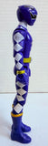 Hasbro Power Rangers Beast Morphers: Dino Thunder Blue Ranger ONLY (Missing weapons) 2020