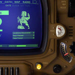 ThinkGeek Fallout 4: Pip-Boy Deluxe Bluetooth Edition