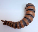 Godzilla vs. Mothra S.H. MonsterArts Mothra and Battra Larva Action Figure Set (Loose)